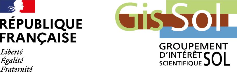 GIS Sol - République Française